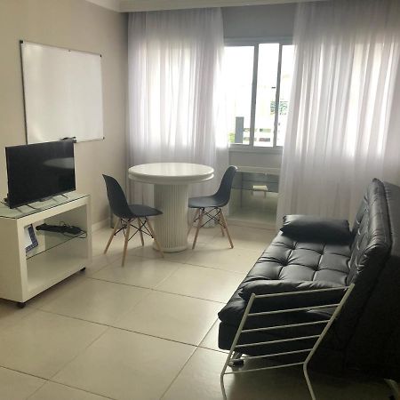 Apartamento Centro/Batel Curitiba Exterior foto