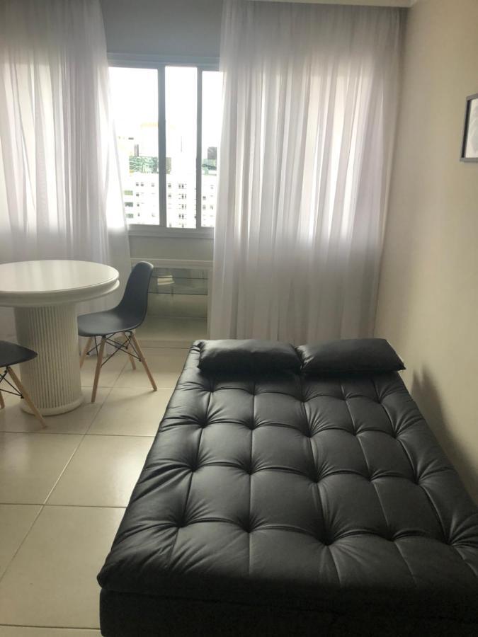 Apartamento Centro/Batel Curitiba Exterior foto