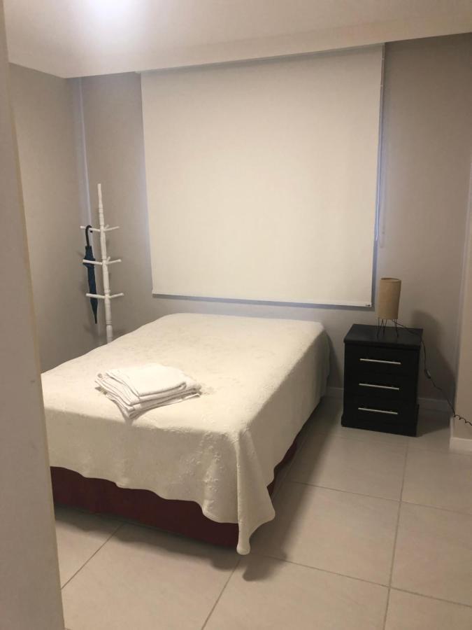 Apartamento Centro/Batel Curitiba Exterior foto