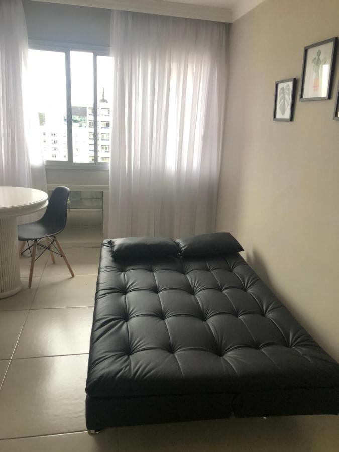 Apartamento Centro/Batel Curitiba Exterior foto