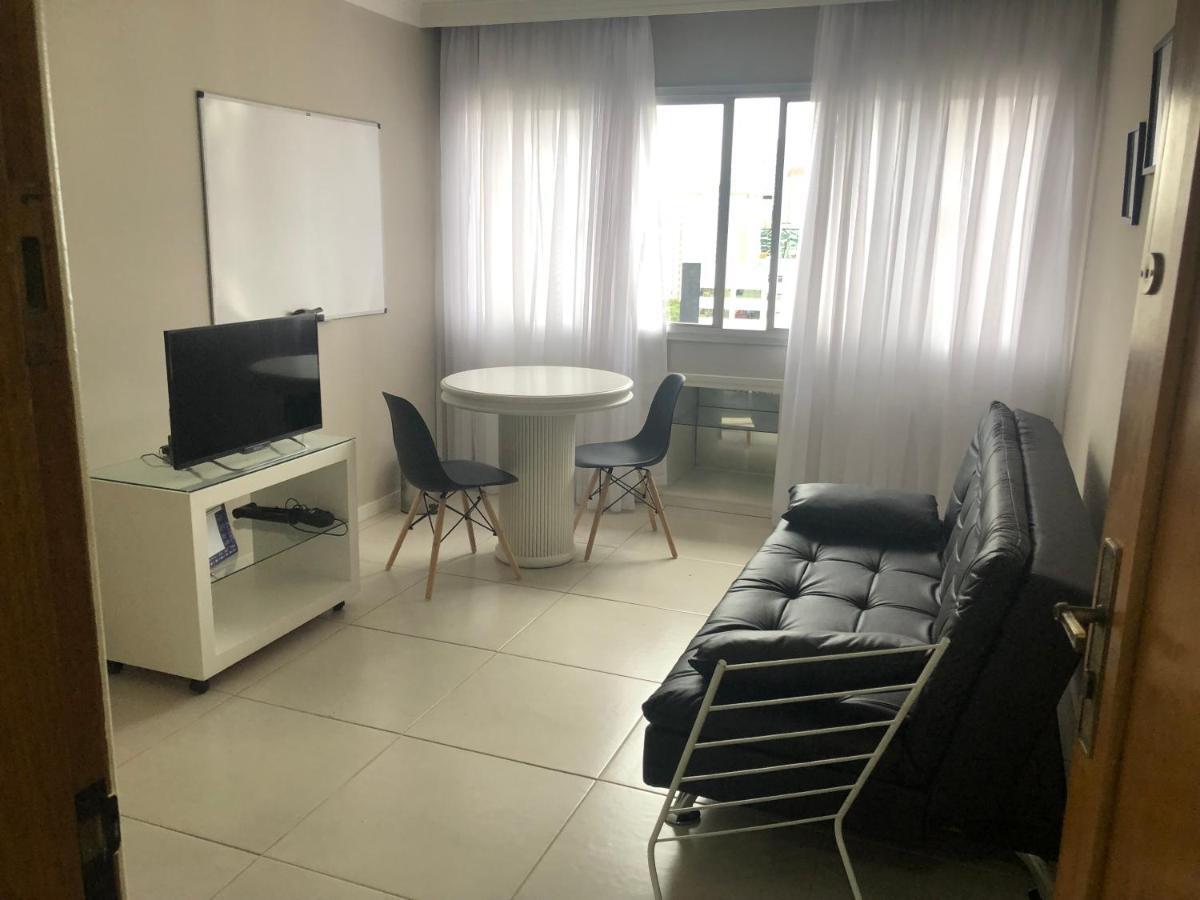 Apartamento Centro/Batel Curitiba Exterior foto
